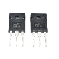 Jekevi Neuf et Original STW70N60DM2 70N60DM2 600V 66A Transistor MOSFET