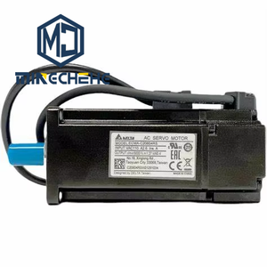 Motor Servo AC Industrial ECMA-C20604RS ECMA-C20602RS para Sistemas de Automatización y Piezas de Equipos de Maquinaria CNC - Product Image 1