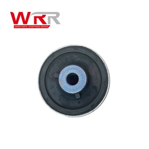 บูชปีกนก 31106894664 6894664 สำหรับ BMW G20 G28 320i 330i ระบบช่วงล่างอัตโนมัติ ยางรองรับด้านหน้าล่าง ทนทาน - Product Image 6