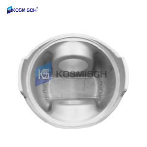 Высококачественный поршневой комплект OEM-стандарта 6D31 ME012858 для грузовиков, замена поршня 6D31 с пальцем для дизельного двигателя MITSUBISHI - Product Image 5