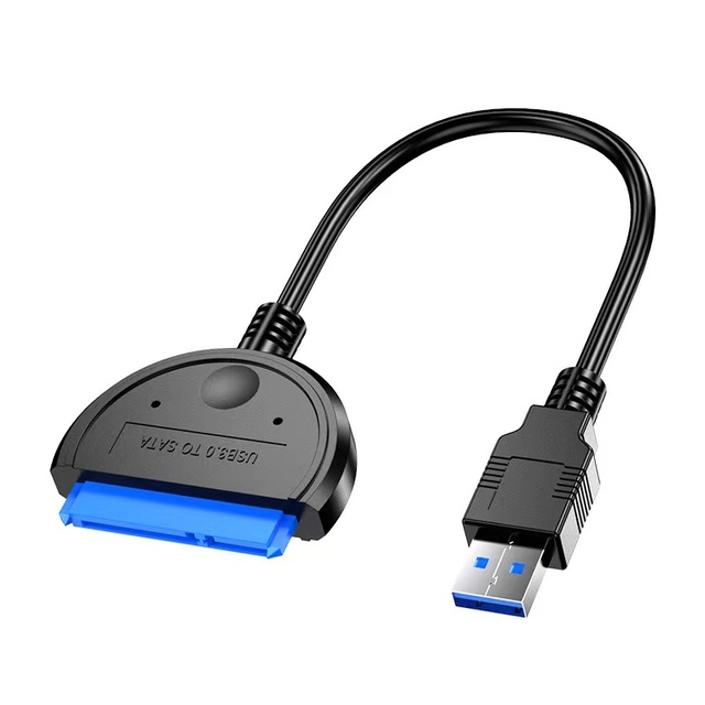 Wholesale Manufacturer Compatible Multi System USB 3.0 to SATA Hard Drive Adapter Cable