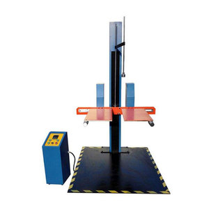 เครื่องทดสอบแรงกระแทกแบบแขนสองด้านเครื่องทดสอบแรงกระแทกแบบแขนคู่ - Product Image 2