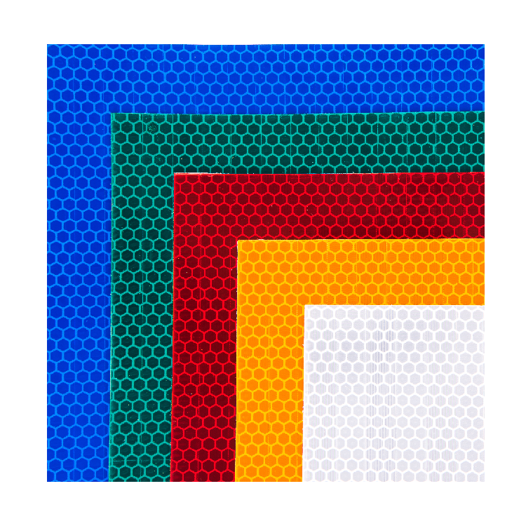 TM1800 High Intensity Grade Prismatic Reflective