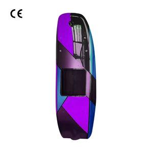 Equipo para Deportes Acuáticos, Jetsurf de Fibra de Carbono, 12000W, 52KM/H, Tabla de Surf Motorizada en Venta - Product Image 1