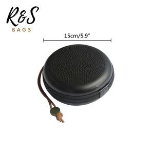 RSBAGS เคสโทรศัพท์มือถือ EVA แบบพกพา,ลำโพงบลูทูธไร้สายรุ่น B & O Beosound <span class=keywords><strong>Beoplay</strong></span> <span class=keywords><strong>A1</strong></span> 2nd Gen - Product Image 2
