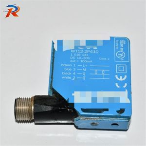 Wt12-2p410 1016131 фотоэлектрический датчик приближения, новый оригинальный готовый запас, промышленная автоматизация, Pac, специализированное Программирование Plc - Product Image 1