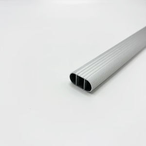 Modern Aluminum Alloy Decorative Tube Factory Direct Sales <strong>for</strong> Balustrades &amp; Handrails <strong>for</strong> <strong>Hanging</strong> Rod in Wardrobe <strong>Clothes</strong> <strong>Rail</strong> - Product Image 6