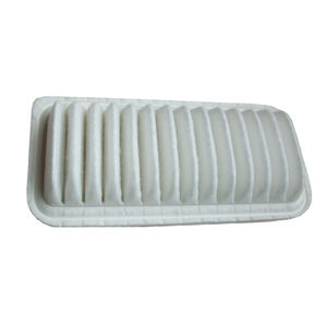 אביזרי מנוע לרכב OE 17801-23030 מסנן אוויר באיכות גבוהה לטוטויאט BYD ניסאן חלקי רכב 17801-0J020 BYD371QA-1109030 - Product Image 3