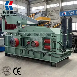 Pemasok Cina Produsen Roller Crusher Ganda Tiga Empat