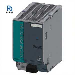 6EP1961-3BA01 Sitop PSE201U 24V 1V 40A Módulo de Alimentación Industrial con Enfriamiento por Convección Natural, 1 Año de Garantía 6EP1961- - Product Image 3