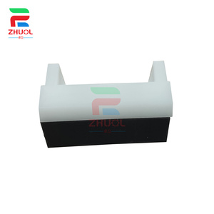C238-2845 pour Ricoh JP 2800 2810 3000 <span class=keywords><strong>3800</strong></span> 3810 4500 4510 4000 5000 <span class=keywords><strong>DX</strong></span> 4443 4446 4542 4543 4544 4545 Tampon de décapage - Product Image 2