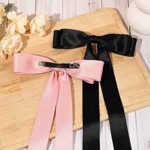 OKAY Barrettes à <span class=keywords><strong>longue</strong></span> queue pour femmes en polyester durable - Product Image 3