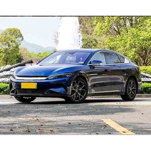 2023 Hot BYD Han Ev Car EV DMI DMP DM BYD Han In Stock dalla cina - Product Image 4