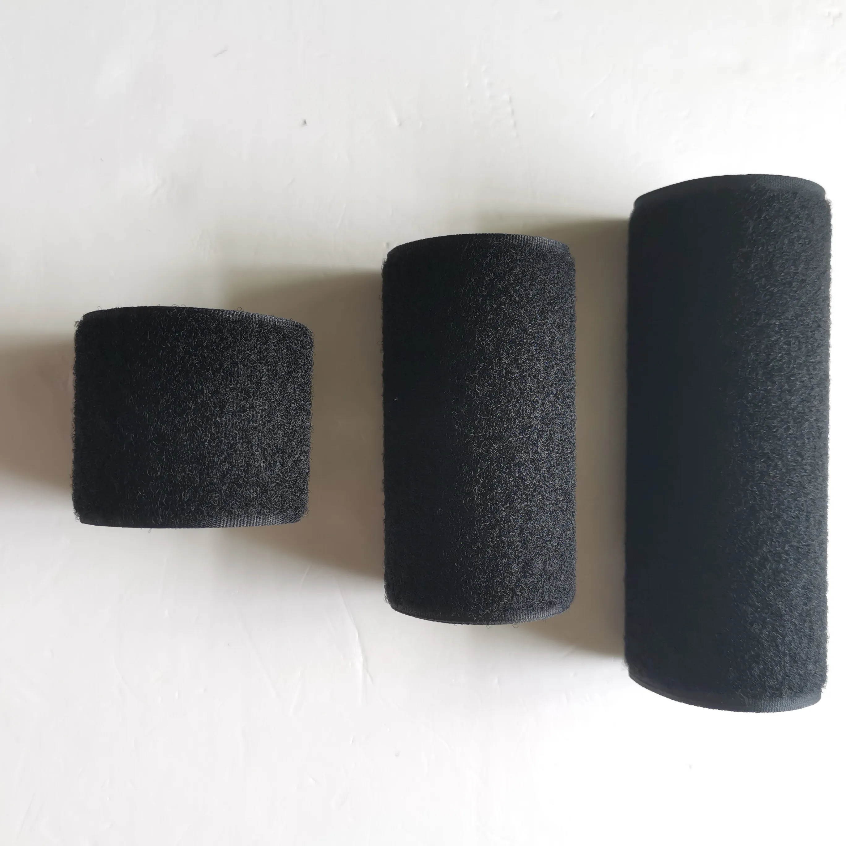 Wholesale competitive price with high quality 5-15cm magical fastener tape