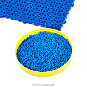 Best Price RoHS Compliant Blue <strong>Masterbatch</strong> For PE/PP/ABS/PS/PA Many Purpose Pigment With ISO9001 And Reach Certification - Product Image 5
