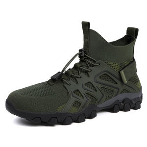 Zapatos de Escalada Antideslizantes, Cómodos, Duraderos, Transpirables e Impermeables para Otoño e Invierno, Novedad 2026 - Product Image 4