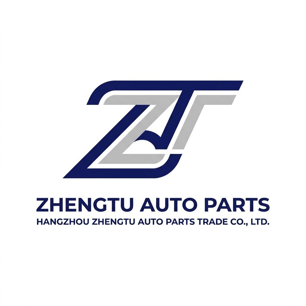 Hangzhou Zhengtu Auto Parts Trading Co., Ltd. logo