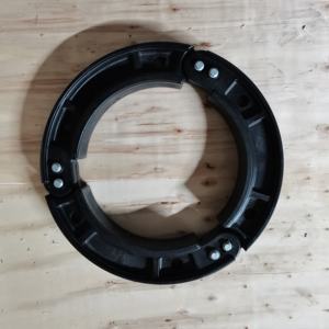 Vente flash : Insert de pneu anti-crevaison de 18 pouces, système anti-crevaison, insert en plastique polymère pour voiture blindée - Product Image 5