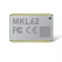 Module RF LoRa MKL62 basé sur la puce RF smetech SX1262 pour compteur intelligent
