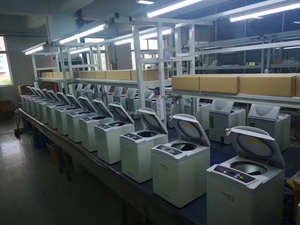 Gx300 Hoge Kwaliteit Tandheelkundige Apparatuur Tandheelkundige Indruk Materiaal <span class=keywords><strong>Mixer</strong></span> Automatische Alginaat <span class=keywords><strong>Mixer</strong></span> - Product Image 5