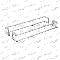 Accessoire de meubles WINSTAR, pieds de canapé-lit en métal plus robustes, modernes, pour structure de chaise