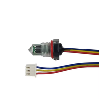 Capteur de détection de niveau d'eau FS-IR-1901D, type photoélectrique IP67, point unique, 3,3 V/5 V, détecteur de liquide pour appareils et machines