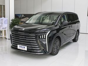 DONGFENG FORTHING V9 nuovo <span class=keywords><strong>furgone</strong></span> di Taxi ibrido elettrico per <span class=keywords><strong>auto</strong></span> di lusso a energia cinese recentemente lanciato per la vendita - Product Image 2