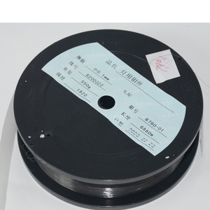 99.95% 高純度モリブデンワイヤープレミアム品質サプライヤー製品 - Product Image 2