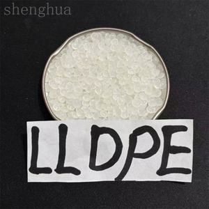 เม็ดพลาสติกโพลีเอทิลีนแบบมีความหนาแน่นต่ำแบบเส้นตรง - Product Image 6