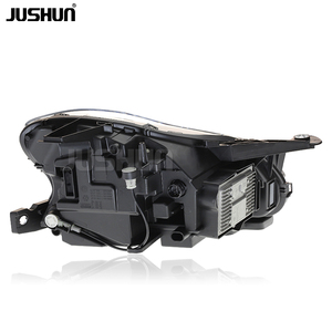 JS style spécial pour Maserati quattroporte LED phares à régulation <span class=keywords><strong>automatique</strong></span> pour Maserati voiture <span class=keywords><strong>de</strong></span> sport mise à niveau 2013-2017 - Product Image 4