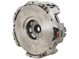 Pièce de machine 5179850/ 87716719 /231010510/ 84478094/ 84478095/ 28043280 Ensemble d'embrayage pour tracteur New Holland - Product Image 3