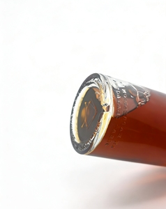 Bouteille en verre vide transparente <span class=keywords><strong>la</strong></span> <span class=keywords><strong>moins</strong></span> chère de 500 ml, 700 ml, 750 ml pour liqueur, vin, gin, whisky, <span class=keywords><strong>vodka</strong></span>, spiritueux avec bouchon en liège - Product Image 4