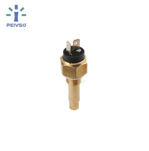 Capteur de température du liquide de refroidissement PEIVSO à prix de gros, remplacement pour MERCEDES-BENZ 710 03-12 OEM A3845427117 3845427117 - Product Image 1