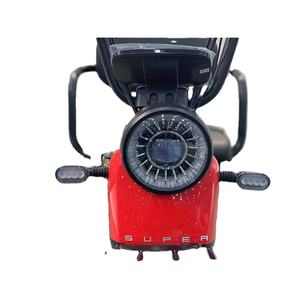 <span class=keywords><strong>2021</strong></span> nouveau Tricycle électrique pour adultes âgés Scooter électrique avec <span class=keywords><strong>moto</strong></span> à corps ouvert 48v tension - Product Image 4