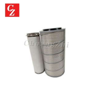 Nuevo Filtro de Aire 88290002-337 88290002-338 para Compresores Industriales - Product Image 3