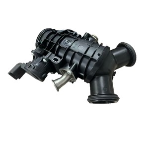 Soupape d'accélérateur électronique Land Rover 3.0 Diesel LR061958 LR079230 LR029144 Pièce de rechange neuve - Product Image 1