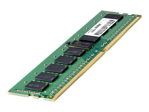P64709-B21 128GB (1x128GB) Quad Rank X4 DDR5-5600 CAS-52-45-45 EC8 Registered 3DS Smart Memory Kit ชุดหน่วยความจำแรม Ddr5 - Product Image 4