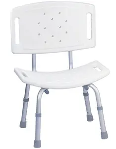 RJ-X798L 批发舒适的浴室塑料凳子淋浴椅