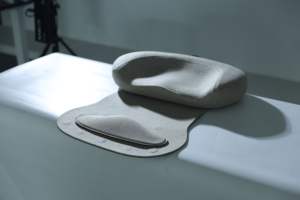 Cojín de meditación portátil Cojín de yoga Estabiliza la mente y el cojín para la meditación interior al aire libre en cualquier lugar - Product Image 3