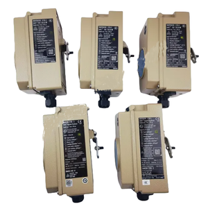 Posicionador de Válvula Samson 3730-31000, Válvula de Bola Digital OEM de Acero Inoxidable, 1 Año de Garantía, Proveedor para Válvulas Samson - Product Image 2