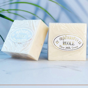 สบู่ล้างหน้าและสบู่อาบน้ำน้ำมันหอมระเหยทำมือ - Product Image 4