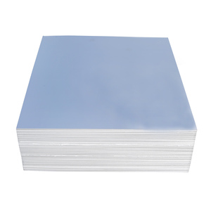 Precio de Fábrica ACCL Lámina de Aluminio Revestida de Cobre Tiras de Alta Calidad para Aplicaciones LED - Product Image 2
