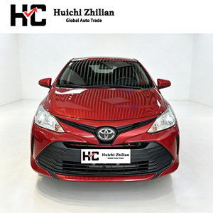Auto Urbana <span class=keywords><strong>Toyota</strong></span> Vios 2017 1.5L CVT Edizione Chuangxing, Veicolo Giapponese Economico Importato dalla Cina per la Vendita - Product Image 2