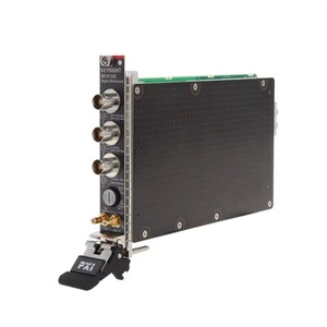 Multímetro Digital PXIe de 7.5 Dígitos Keysight / Agilent M1412A - Product Image 3