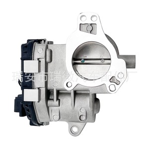 ตัวควบคุมความเร็ว 9685879480 อลูมิเนียมอัลลอย สำหรับอะไหล่ทดแทนเปอโยต์ - Product Image 1