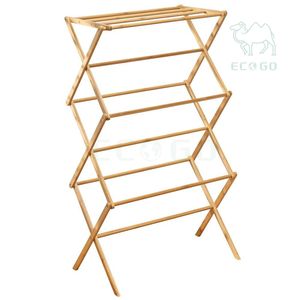 Étendoir à <span class=keywords><strong>linge</strong></span> de la meilleure qualité suspendu à usage intensif étendoir à <span class=keywords><strong>linge</strong></span> pliable pour la maison - Product Image 1