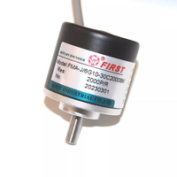 Encodeur FMA-J/6G10-30C2000BM – Pièces essentielles pour ascenseurs d'hôtels, appartements et supermarchés – Accessoires pour équipements d'ascenseurs