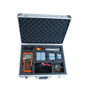 Máy Đo Lưu Lượng Siêu Âm Cầm Tay Máy Đo Lưu Lượng Nước Siêu Âm Cầm Tay - Product Image 6