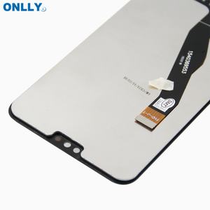 Écran LCD d'origine pour Huawei Honor 8X JSN-L22, écran tactile avec numériseur pour Huawei Honor 8x - Product Image 5