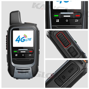 Kanglong เครื่องรับส่งวิทยุ G-310ส่งสัญญาณระยะไ<span class=keywords><strong>ก</strong></span>ล4G LTE สำหรับ<span class=keywords><strong>ว</strong></span>ิทยุไร้สายครอบคลุมทั่วโลก5000<span class=keywords><strong>ก</strong></span>ม. ซิมการ์ด GSM โทรออกทั่วโล<span class=keywords><strong>ก</strong></span> - Product Image 6